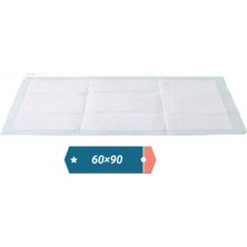 Feyza Design Yumuşak ve Konforlu Köpek Tuvalet Pediği, Hijyenik Kullanım Için Ideal