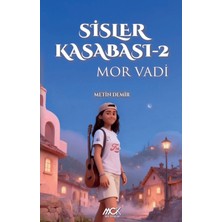 MCK Yayınları Sisler Kasabası 2 - Mor Vadi