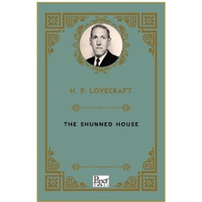 Paper Books The Shunned House