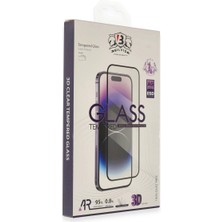 Hsc Bilişim Galaxy S24 Bilvis 3D Cam Ekran Koruyucu