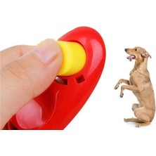 Feyza Design Yüksek Sesli Köpek Çağırıcı, Güçlü ve Etkili Köpek Iletişim Aleti