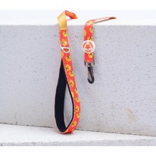 Feyza Design Kedi ve Köpekler Için Şık ve Rahat Tasma, Kolay Kullanım, Güvenli Seyahat