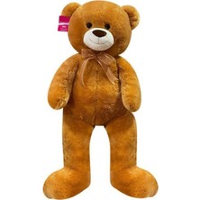 Butik Bfs 1191 Puffy Salaş Ayı 80 cm -Selay Oyuncak
