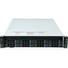 Toptier W112-28 Intel Xeon Platinum 8173M 112 Çekirdek Çift Işlemci 512 GB Ddr4 Ecc Ram 1 Tb Nvme SSD 2x 800 Watt Psu