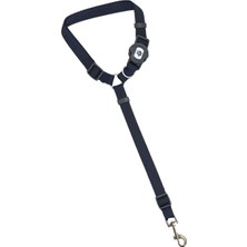 Feyza Design Ayarlanabilir Evcil Hayvan Güvenlik Kemeri, Konforlu ve Dayanıklı Tasarım