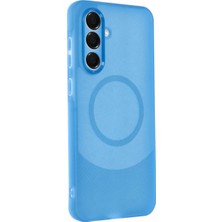 Hsc Bilişim A16 5g Kılıf Maya Karbon Kapak -