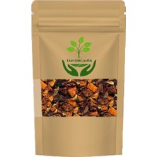 Tan Organik Tropik Meyve Çayı 100GR