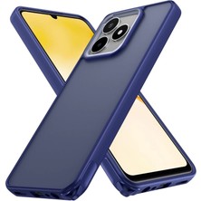 Hsc Bilişim C53 Kılıf Elegant Kapak - Lacivert