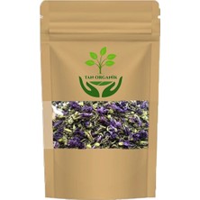 Tan Organik Ebegümeci (Malva Sylvestris) 1kg