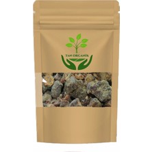 Tan Organik Kara Çam Sakızı 25GR