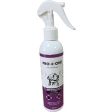 Feyza Design Doğal Köpek Uzaklaştırıcı Eğitim Spreyi 250ML, Güçlü ve Güvenli Kullanım