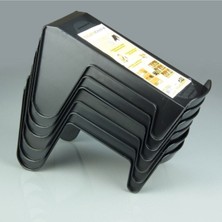 PremiumPort Pratik ve Şık Dolap Içi Ayakkabı Düzenleyici Rampa