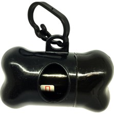 Feyza Design Pratik ve Temiz Hayvan Dışkı Toplama Kabı, Taşıma Çözümü