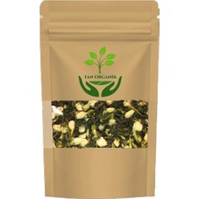 Tan Organik Yaseminli Beyaz Çay 500GR