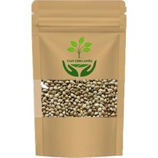 Tan Organik Çedene Tohumu 100GR