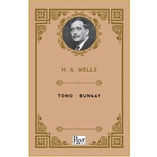 Paper Books Tono-Bungay