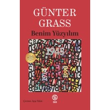 Sia Kitap Benim Yüzyılım