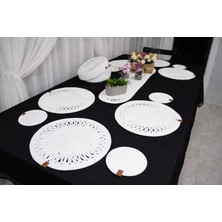 Armağan Garajı  Jüt, American Servis Takımı, Runner, Supla, Ekmek Sepeti Bardak Atlığı