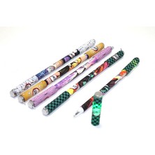 Butik Bfs Anime Figür Tükenmez Kalem Ledli ALK334