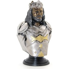 Butik Polyester Aragorn Büst 155