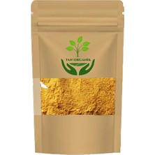 Tan Organik Mandalina Kabuğu Tozu 100GR