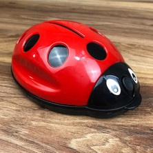 PremiumPort Renkli Uğur Böceği Gırgır ile Eğlenceli Anlar ve Keyifli Zamanlar