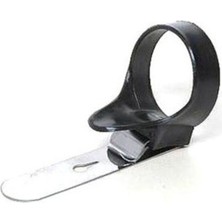 PremiumPort Pratik ve Güçlü Fön Askısı ile Dağınıklığa Son