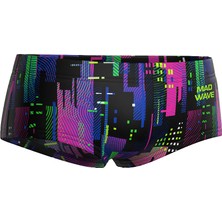 Mad Wave X-Treme Chloroflex G0 Erkek Trunk Mayo