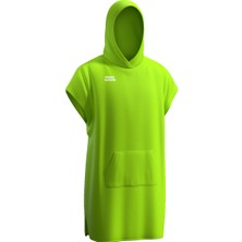 Mad Wave Mikrofiber Çocuk Panço