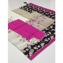 Levidor Tivil Ipek Eşarp 0507-2