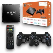 Toyigoo Android Tv Smart Box Kablosuz Mx Box Android Tv Smart Box TYGOO-RSHB34