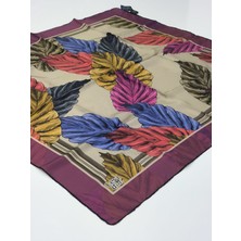 Levidor Tivil Ipek Eşarp 1016-1