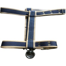 Feyza Design Konforlu Büyük Boy Bağlamalı Bel Tasmağı, Günlük Kullanım Için Idealdir