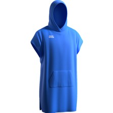 Mad Wave Mikrofiber Çocuk Panço