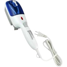 Toyigoo Buharlı El Ütüsü Taşınabilir Kompakt Su Hazneli TYGOO-RSHB34