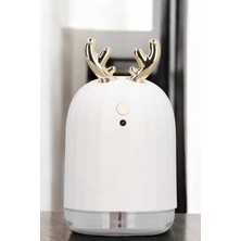 Toyigoo Temiz Hava Nemlendirici Tavşanlı Aromaterapi TYGOO-RSHB34