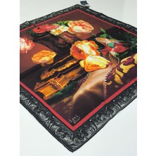 Levidor Tivil Ipek Eşarp 1017-1