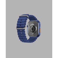 Toyigoo Akıllı Saat Ultra  2.05 IPS Ekran Bluetooth Aramalı Spor Modlu TYGOO-RSHB34