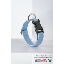 Feyza Design Ayarlanabilir Köpek Boyun Tasması, Sağlam ve Şık Tasarım