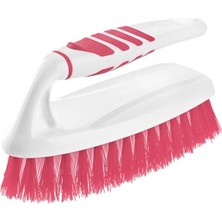 Toyigoo Çok Amaçlı Halı ve Koltuk Temizleme Fırçası Pratik Temizlik El Mopu TP-334 (4881) TYGO-RSGO34