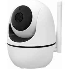 Toyigoo Akıllı Güvenlik Kamerası Hd Görüntü Kalitesi Hareket Algılama Wifi Kamera TYGOO-RSHB34