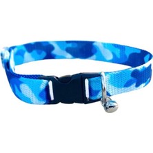 Feyza Design Renkli ve Şık Kediköpek Boyun Tasması, Rahat ve Dayanıklı Tasarım