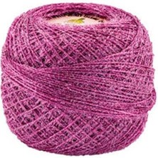 Toyigoo Çok Amaçlı Örgü ve Nakış Ipi  Pembe 6012 TYGO-RS34YT