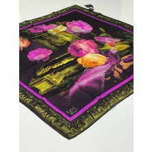 Levidor Tivil Ipek Eşarp 1017-2