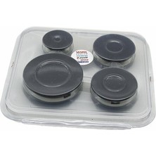 Toyigoo 4lü  Bek Takımı Ocak Için (4881) TYGO-RSGO34