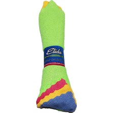 Toyigoo 4 Parça  Dürüm Yuvarlak Sarım Mikrofiber Temizlik Bezi (4881) TYGO-RSGO34