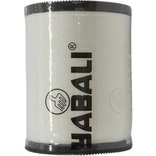 Toyigoo Dikiş Ipliği 900 Metre Beyaz TYGO-RS34YT