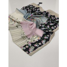 Levidor Tivil Ipek Eşarp 0507-4