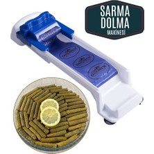 Toyigoo Turk Prowrap Üzüm Lahana Sarma Dolma Sushi Sarma Makinesi TYGOO-RSHB34