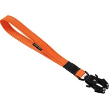 Feyza Design Kısa ve Şık Tasma, Rahat Gezdirme Için Ideal Seçim